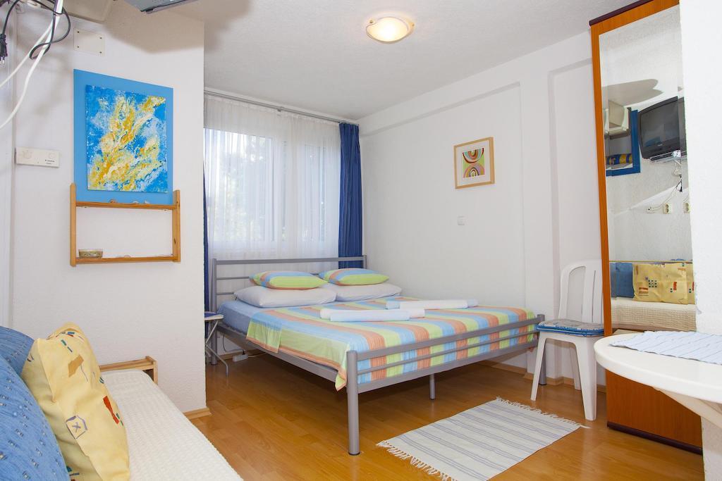 Apartments Villa Jarak Макарска Номер фото