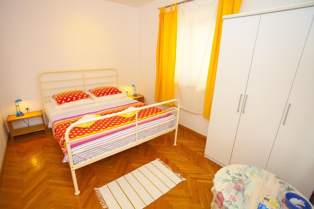 Apartments Villa Jarak Макарска Номер фото